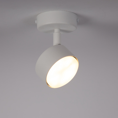 NEMO 1 S plafon biały Sigma 40978
