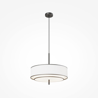 Lampa wisząca 50cm 5xE27 do salonu Bergamo MOD613PL-05W Maytoni