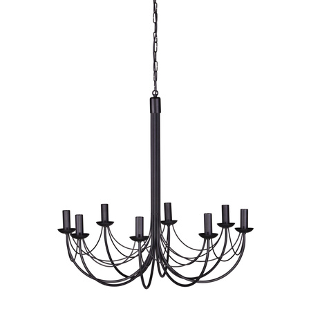 Lampa wisząca K-3521 z serii PERSEO Kaja Lighting