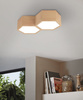 Lampa sufitowa MIRLAS Eglo 98861