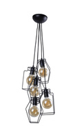 Lampa wisząca FIORD Nowodvorski 9665