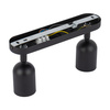 TOP LAMPA SUFITOWA 2 PŁ CZARNY TK Lighting 4416