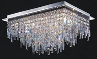 Lampa sufitowa LAVENDA firmy Italux MX92915-18A