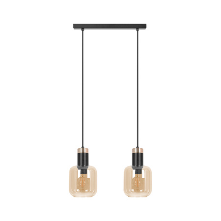 Lampa wisząca K-5266 z serii DOKA Kaja Lighting