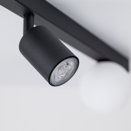 Lampa sufitowa, listwa VOX 2 TK Lighting 10000