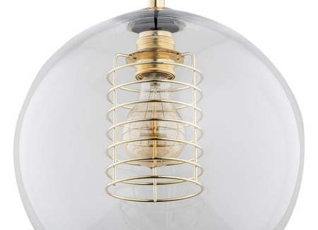 Lampa wisząca DOVER Argon 4673