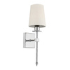 Kinkiet Casoli chrom 1xE14 Light Prestige LP-2118/1W chrom