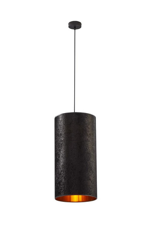 Lampa wisząca TERCINO BLACK 20cm TK Lighting 6193