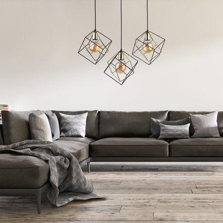 Lampa wisząca ALAMBRE III TK Lighting 2699