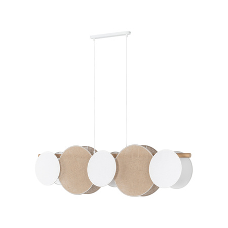 PULSE LAMPA WISZĄCA 5 TK Lighting 4815