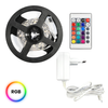 Zestaw Led RGB 3m IP54 Sterownik + Pilot Eko-Light EKZ0446