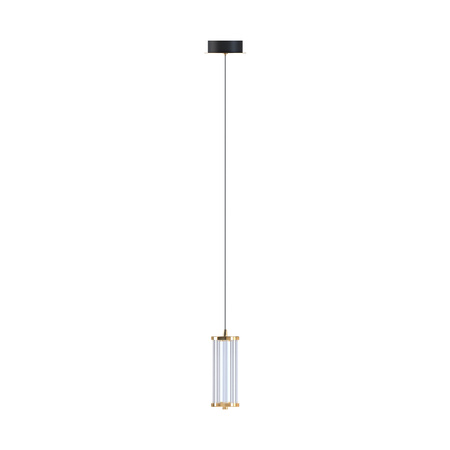 Lampa wisząca CALLY LED Zuma Line MD3147-1A-3GT