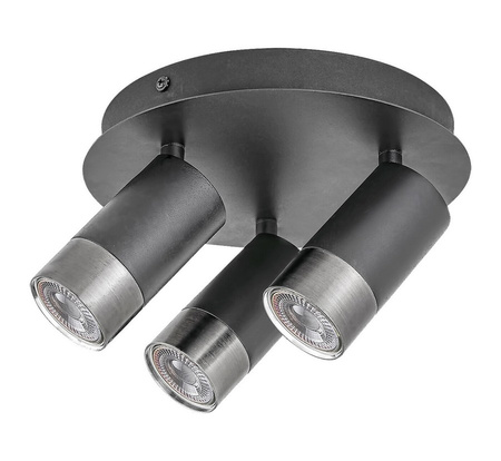 Lampa sufitowa spot ZIRCON Rabalux 5071