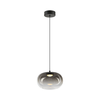 Lampa wisząca VASO 1 SMOKED 4W Milagro ML1397