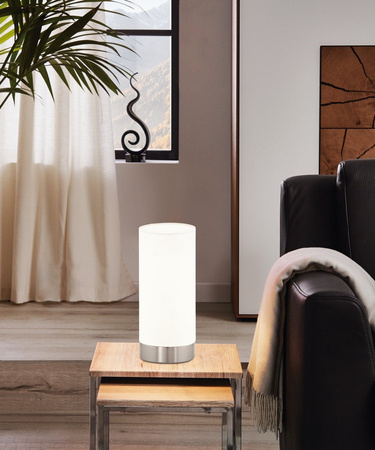 Lampa stołowa DAMASCO Eglo 95775