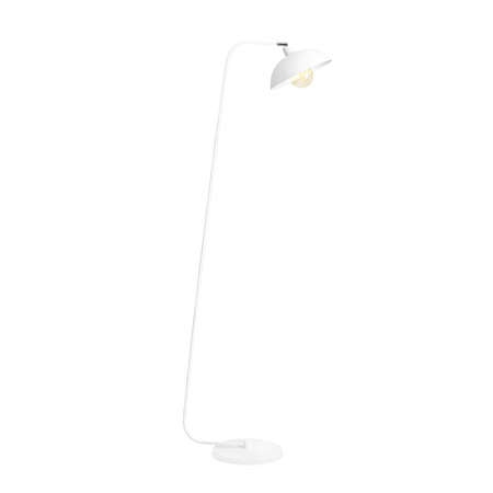 Lampa podłogowa ESPACE WHITE Aldex 1036A