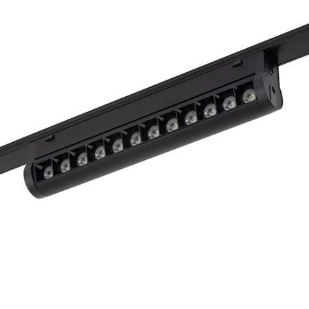 UT-LVM FOCUS SWING LED 12W 1-obwodowy niskonapięciowy 48V   UT- LVM Nowodvorski 11336