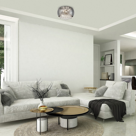 Lampa sufitowa NINELLE Rabalux 3598