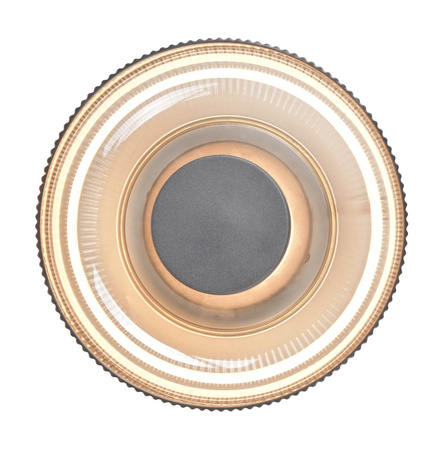 Kinkiet Passo LED 3000K Italux WL-36482-GR