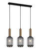 Lampa wisząca ANTIOLA Italux PND-5588-3M - kolor do wyboru