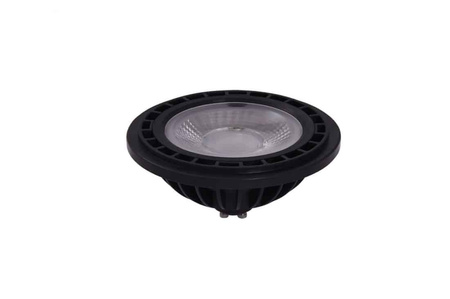 Żarówka LED SMART ES111 15W 3000K DIMM BK AZZARDO AZ3363