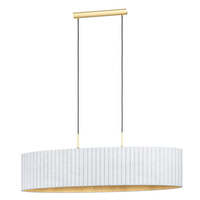 Lampa wisząca TAMARESCO Eglo 39764
