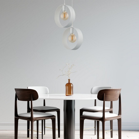 Lampa wisząca HAPPY Sigma 32281 32287 kolor do wyboru