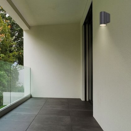 Kinkiet ogrodowy PHOENIX Rabalux 8118