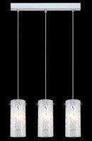 Lampa wisząca Danni firmy ITALUX MDM1674/3 W