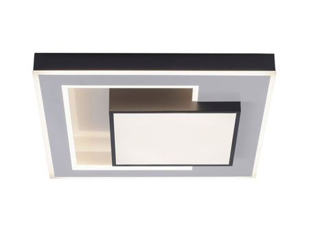 Lampa sufitowa Q-ALTA LED Paul Neuhaus 6124-18 sterowana pilotem