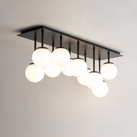 Lampa sufitowa TULIA 10 Sigma 33492 33493 kolor do wyboru