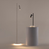 Lampka stołowa ESTUDO BLACK LED Maytoni Z010TL-L8B3K