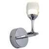 Kinkiet COPPA LED Milagro ML307