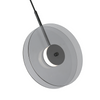 Wisząca lampa pionowa Casy dymna LED CCT Light Prestige LP-3176/1V SM