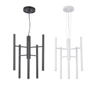 Lampa wisząca JORK Sigma 33172 33171 kolor do wyboru