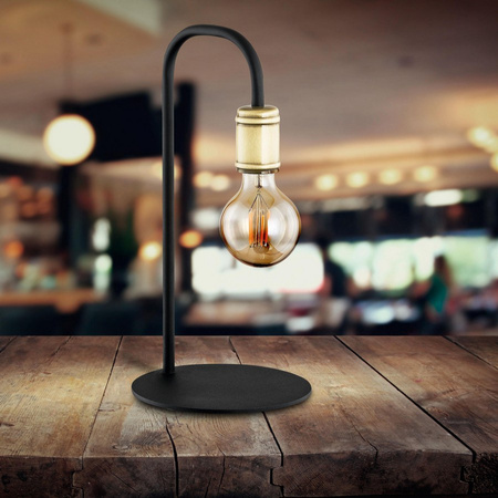 Lampka stołowa RETRO TK Lighting 3023