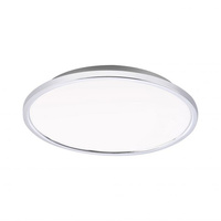 Lampa sufitowa plafon okrągły 45cm FLAG LED Paul Neuhaus 8121-17 IP44