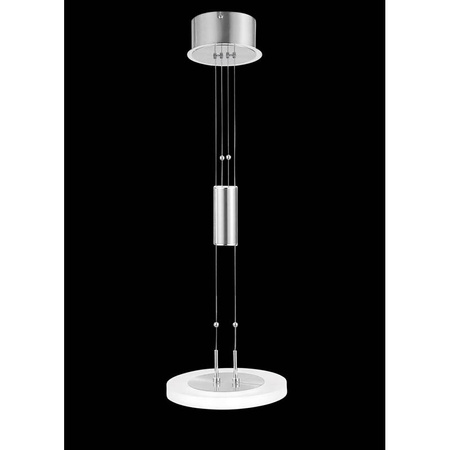 Lampa wisząca DISKUS LED Honsel 215611