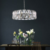 Lampa wisząca PUNTES Maytoni MOD043PL-06CH