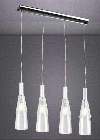 Lampa wisząca DAVOS 295171 Sanneli Design