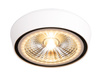 MAXLIGHT C0207 LAMPA SUFITOWA CHARON BIAŁY IP65