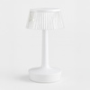 Lampka nocna EASY White Milagro ML2287
