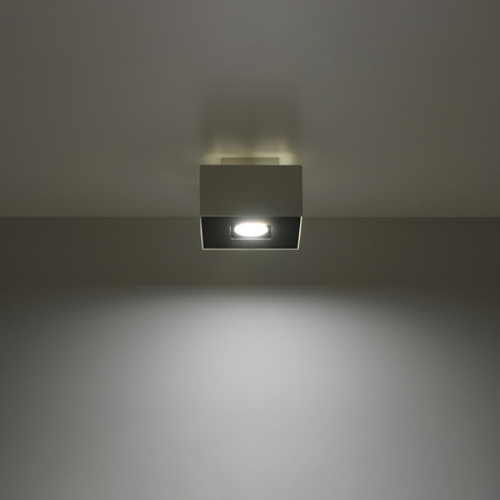 Lampa sufitowa plafon MONO 1 Sollux SL.0066 SL.0070 - kolor do wyboru