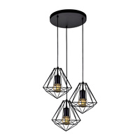 Lampa wisząca K-4006 z serii MARKO Kaja Lighting
