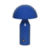 Lampa stołowa Dorbia LED 3000K + 6500K Italux TB-83647-BLU