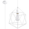 Lampa wisząca GASPARE Sollux Lighting SL.0290 SL.0291 - kolor do wyboru