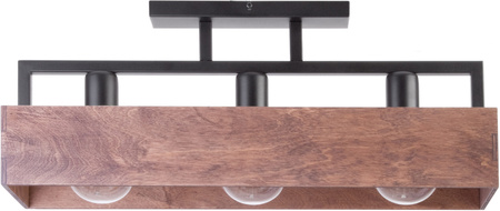 Lampa sufitowa DAKOTA Sigma 31740
