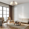 Lampa sufitowa VITTORIA Maytoni H004CL-05BG