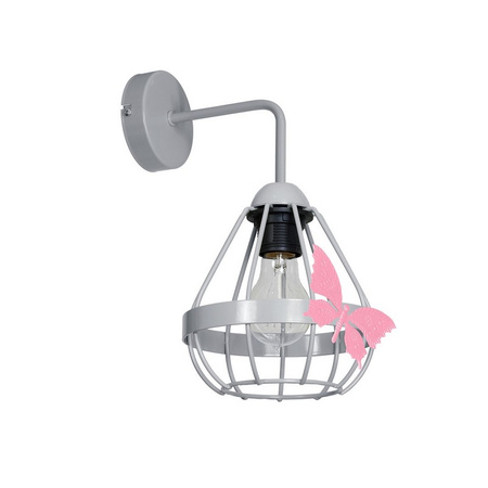 Kinkiet KAGO GRAY Milagro MLP4931