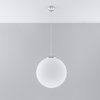 Lampa wisząca UGO 40 Sollux SL.0265